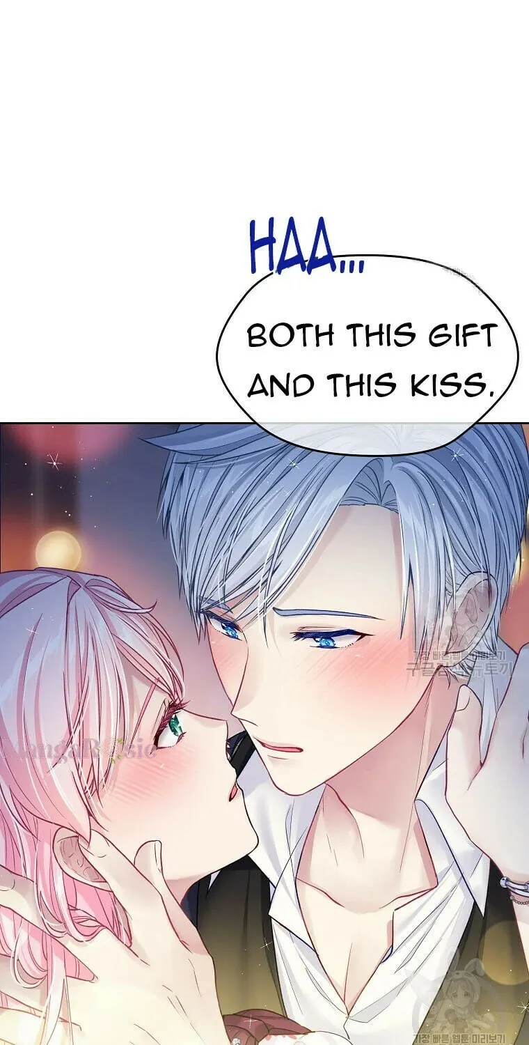 My Hubby Is Too Cute! Chapter 34 page 35 - 