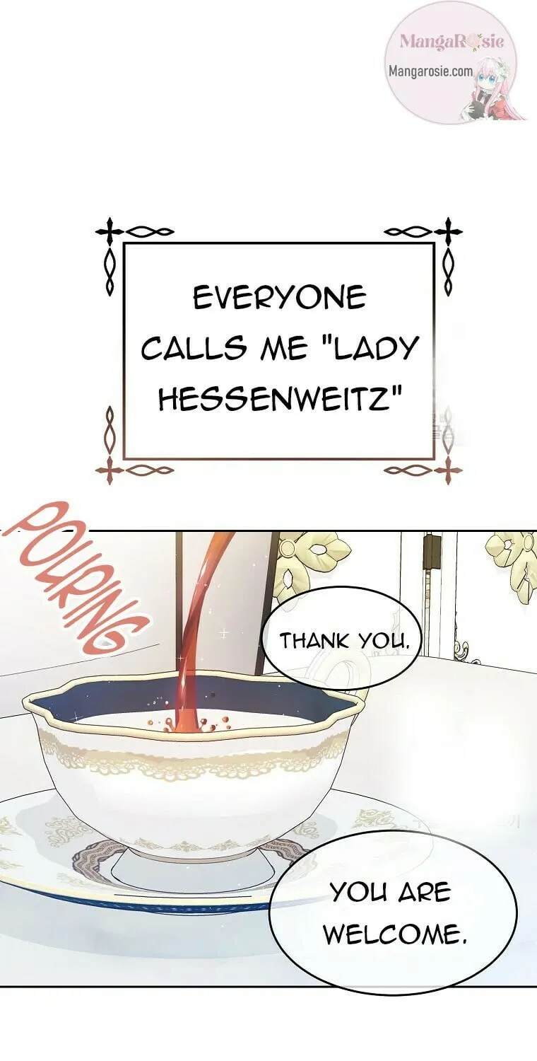 My Hubby Is Too Cute! Chapter 34 page 41 - 
