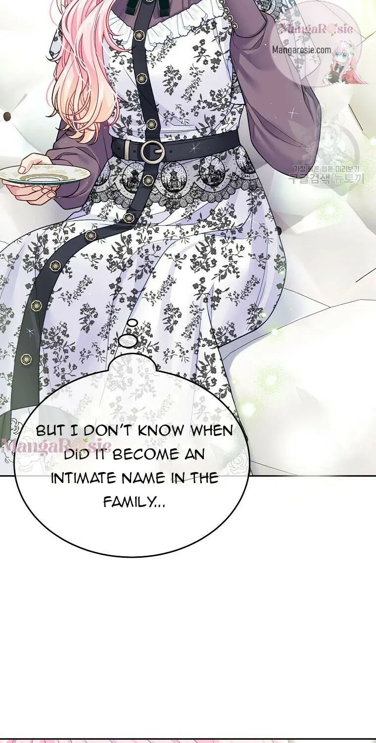 My Hubby Is Too Cute! Chapter 34 page 43 - 