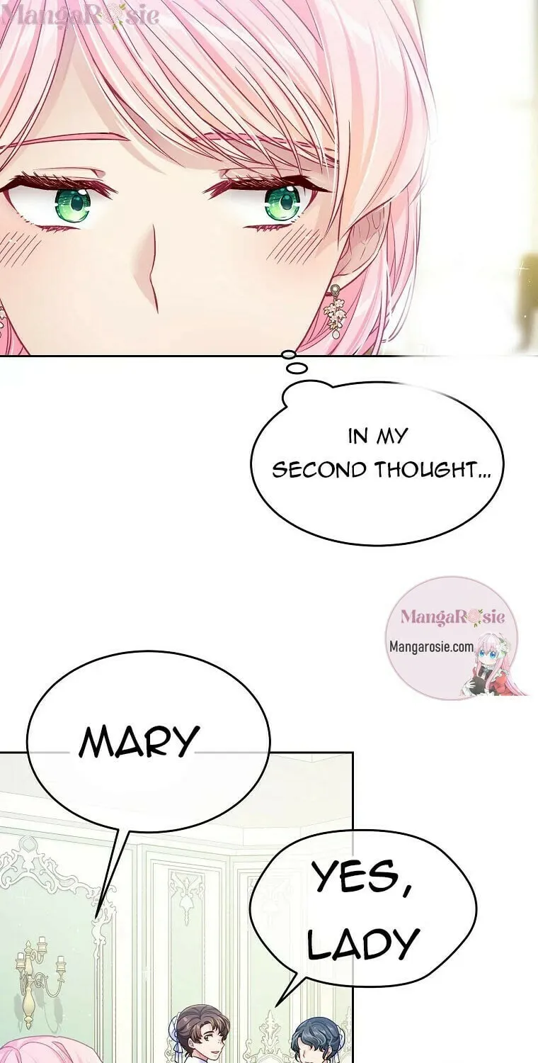 My Hubby Is Too Cute! Chapter 34 page 44 - 