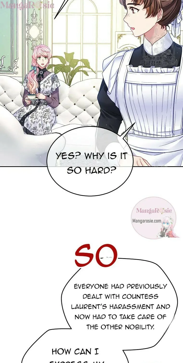 My Hubby Is Too Cute! Chapter 34 page 46 - 