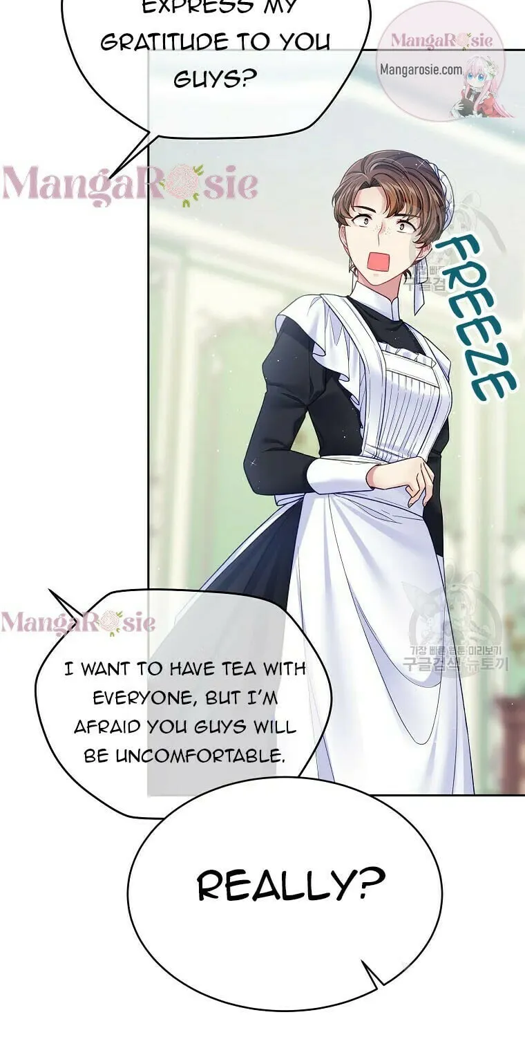 My Hubby Is Too Cute! Chapter 34 page 47 - 