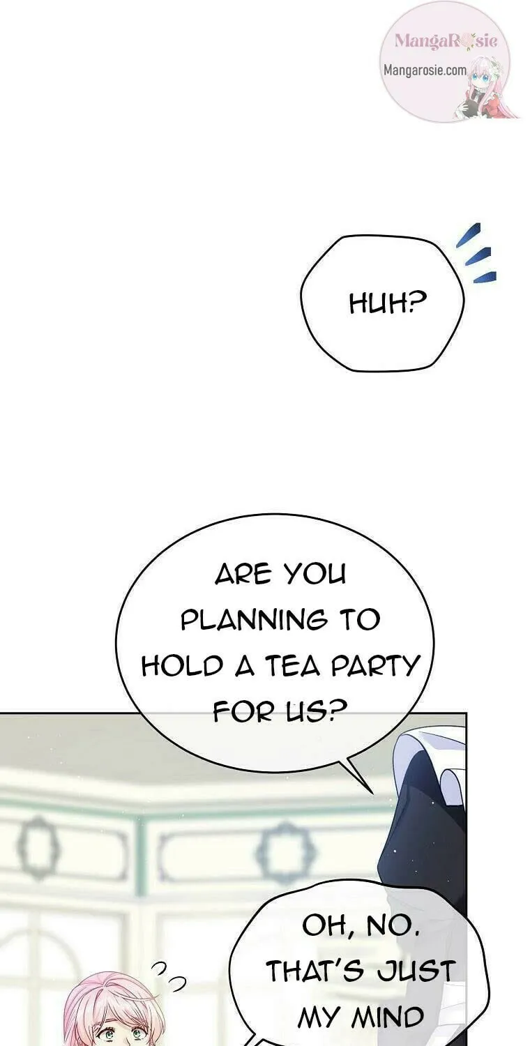 My Hubby Is Too Cute! Chapter 34 page 49 - 