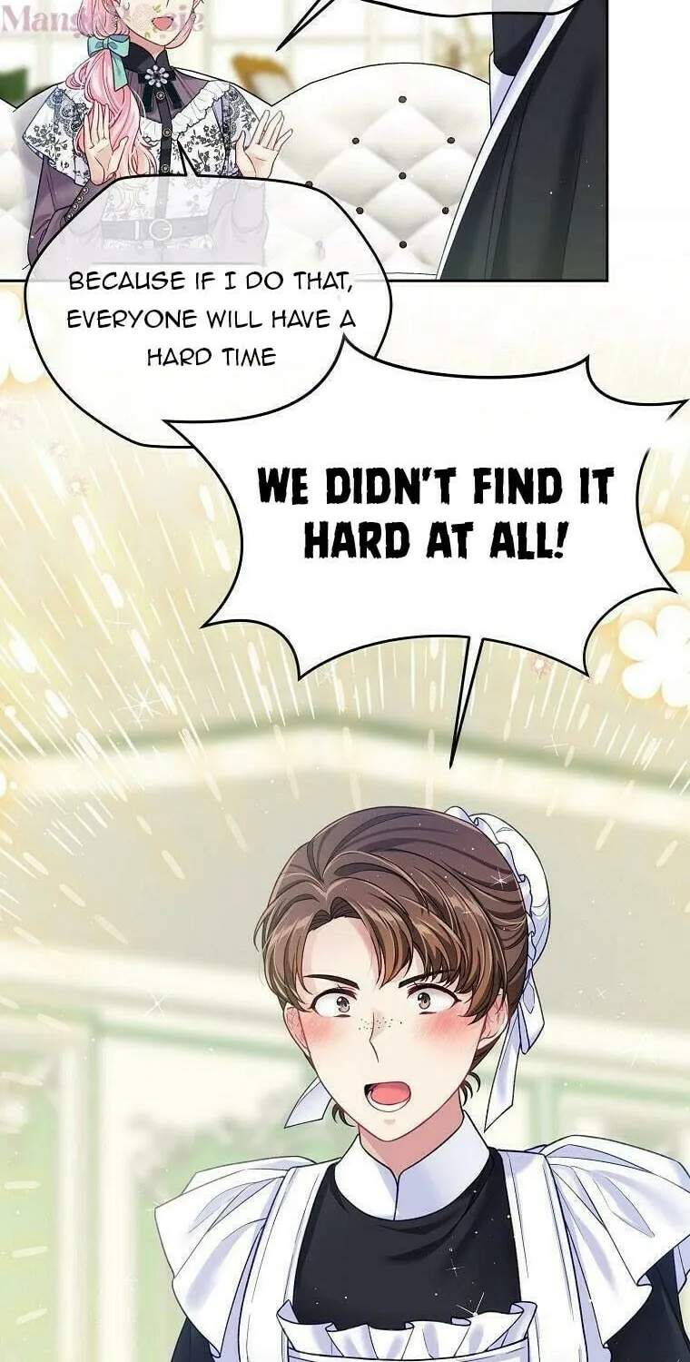 My Hubby Is Too Cute! Chapter 34 page 50 - 