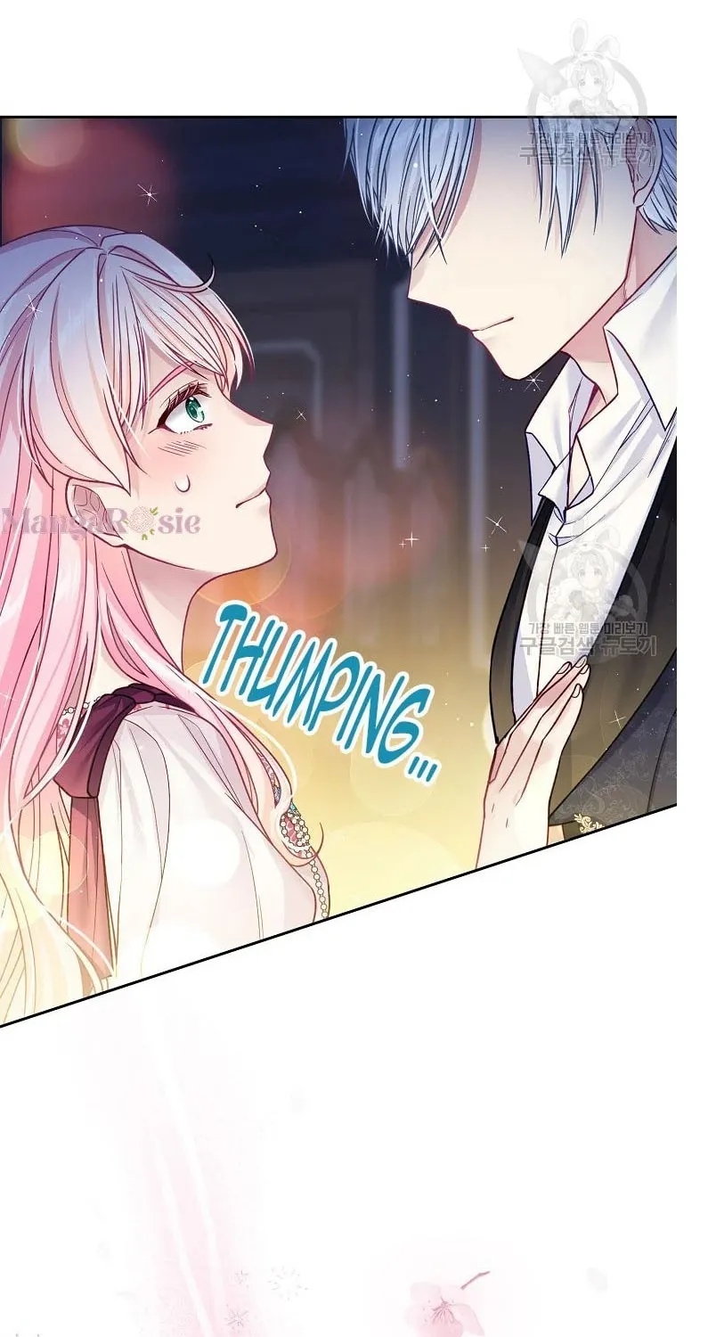 My Hubby Is Too Cute! Chapter 34 page 6 - 
