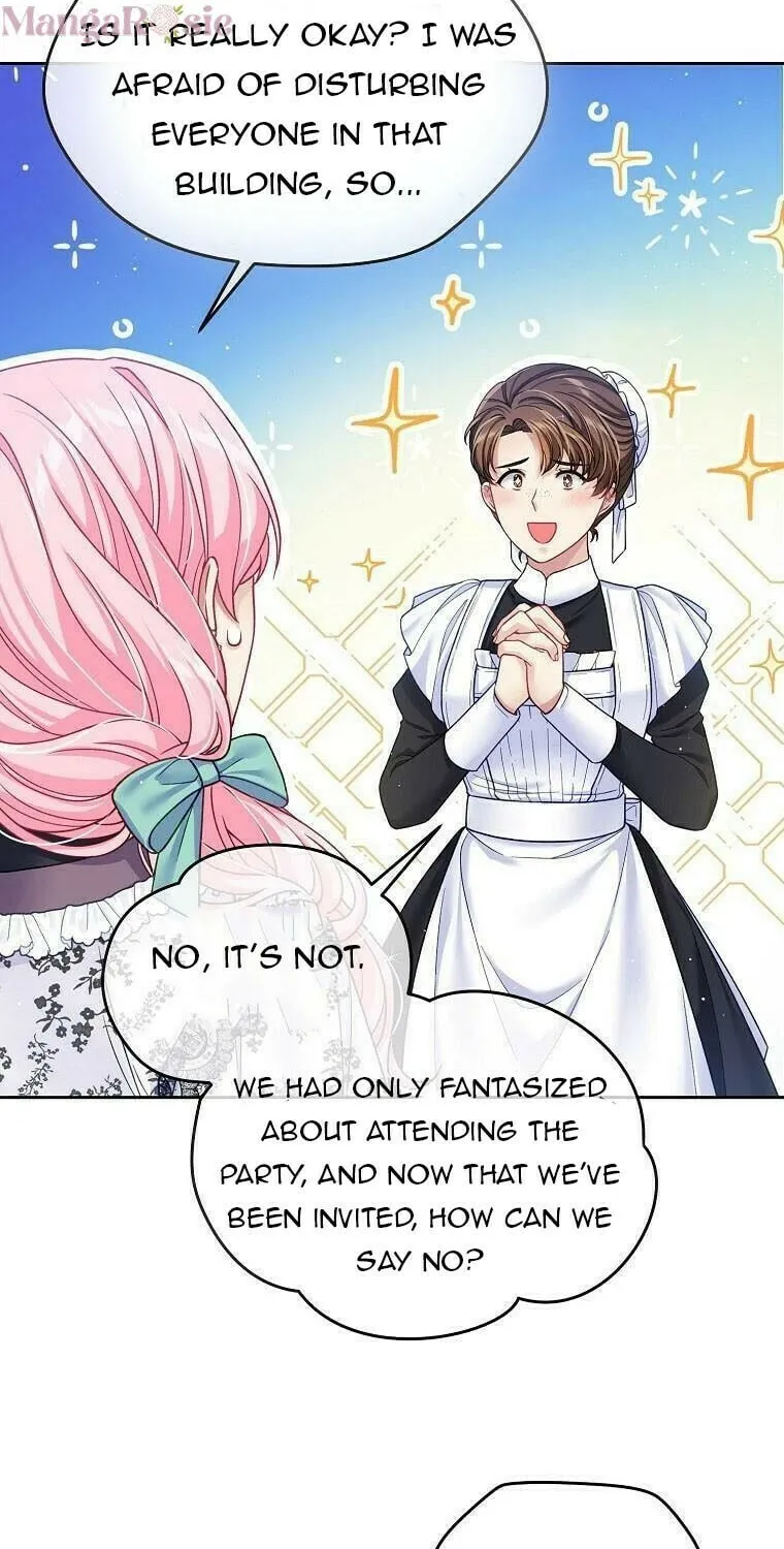 My Hubby Is Too Cute! Chapter 34 page 52 - 
