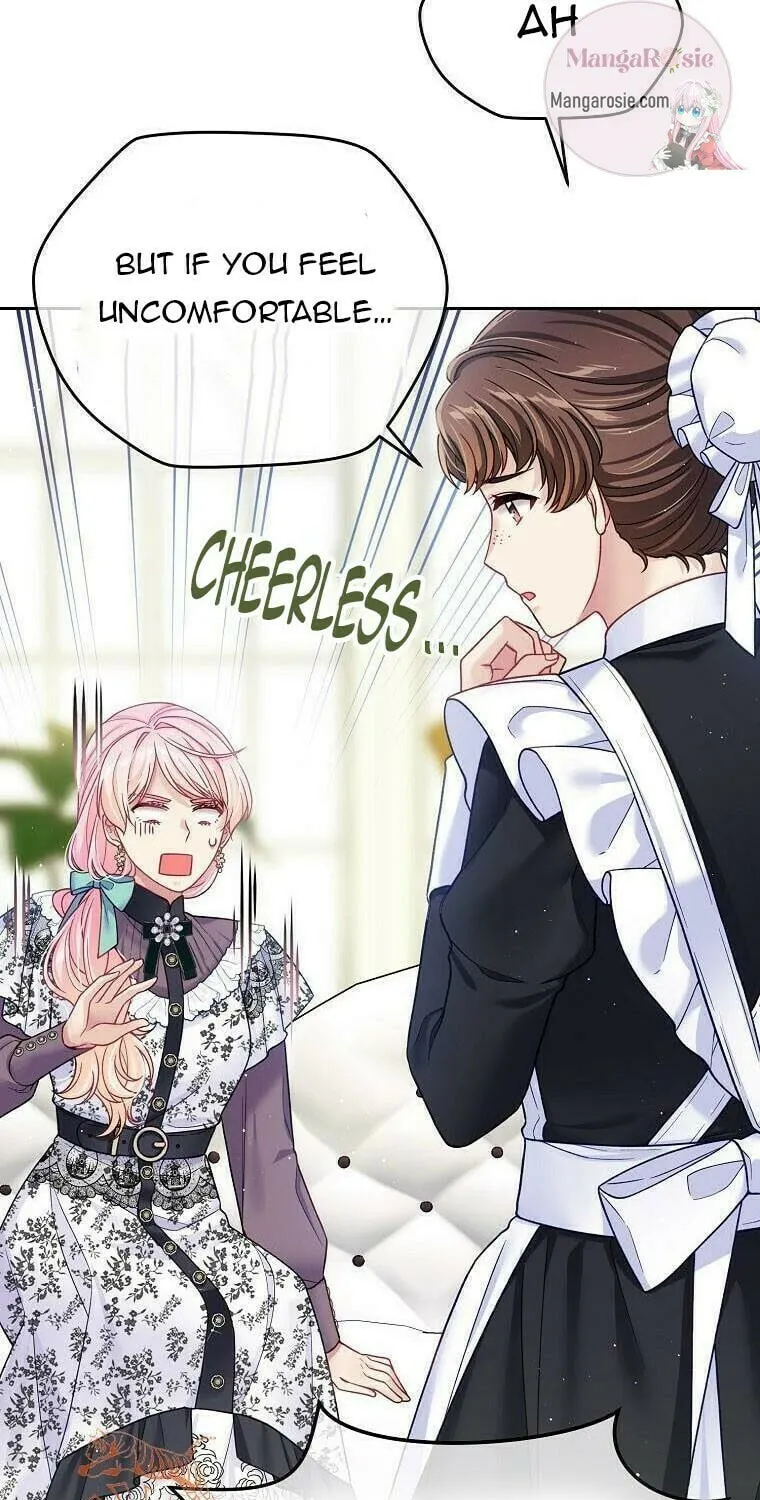 My Hubby Is Too Cute! Chapter 34 page 53 - 