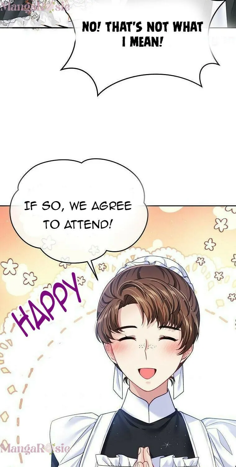 My Hubby Is Too Cute! Chapter 34 page 54 - 