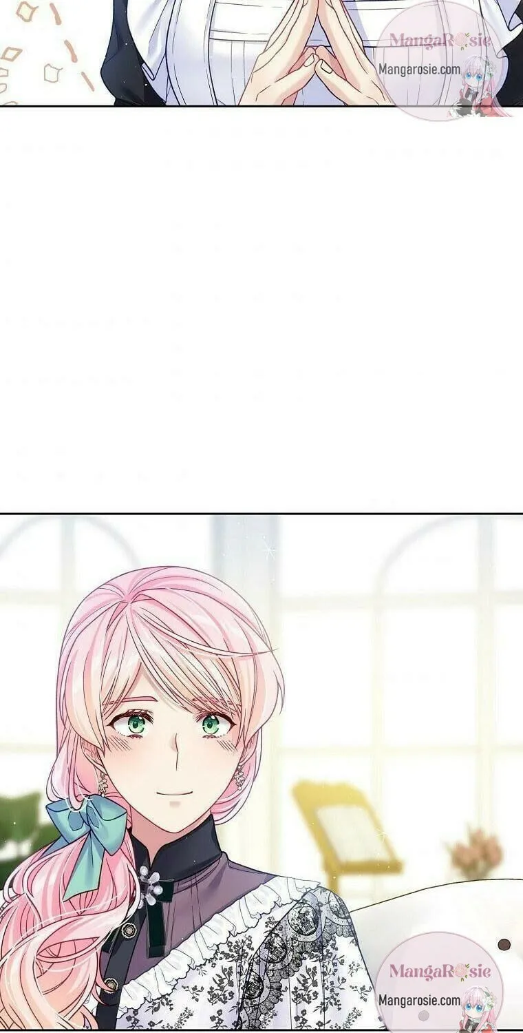 My Hubby Is Too Cute! Chapter 34 page 55 - 