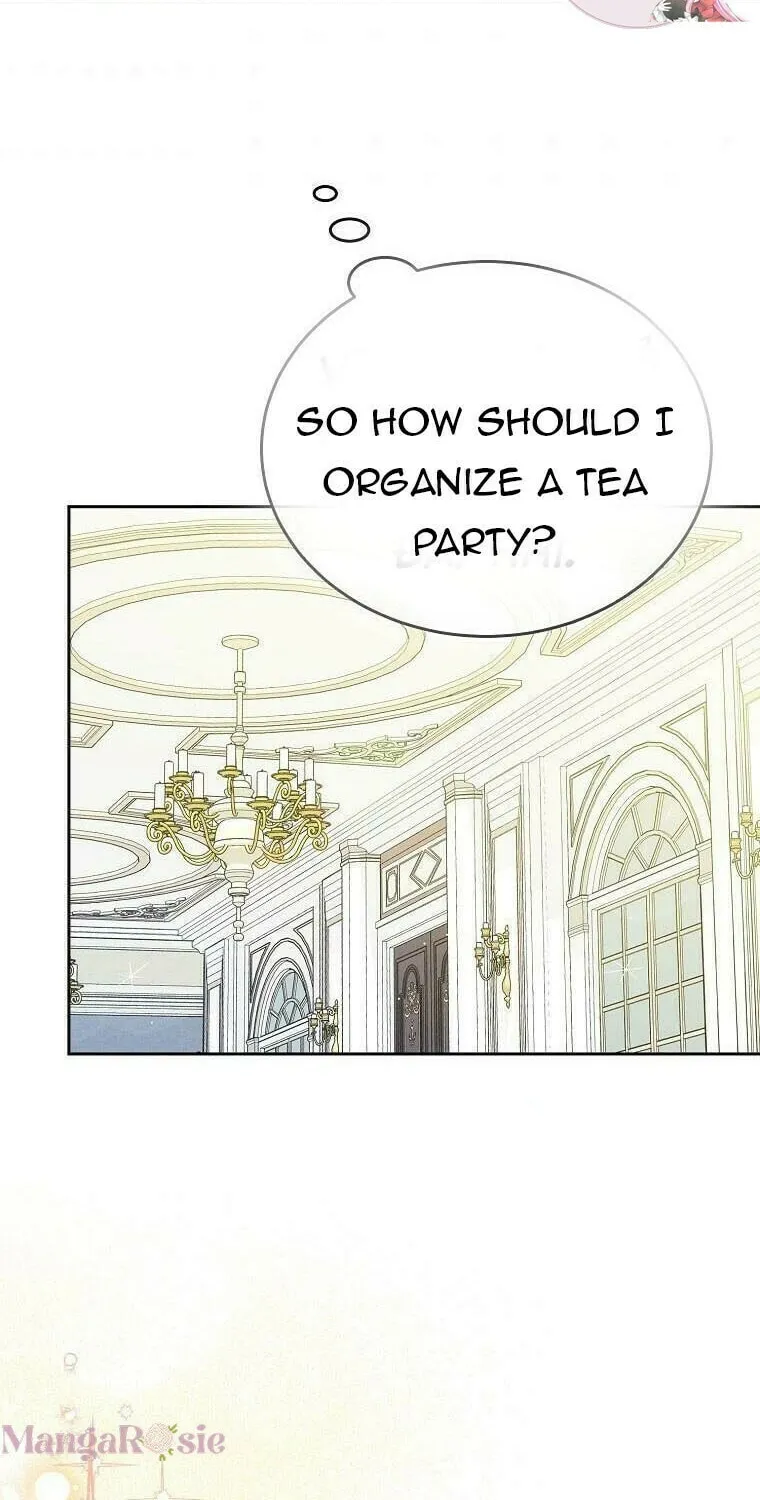 My Hubby Is Too Cute! Chapter 34 page 56 - 