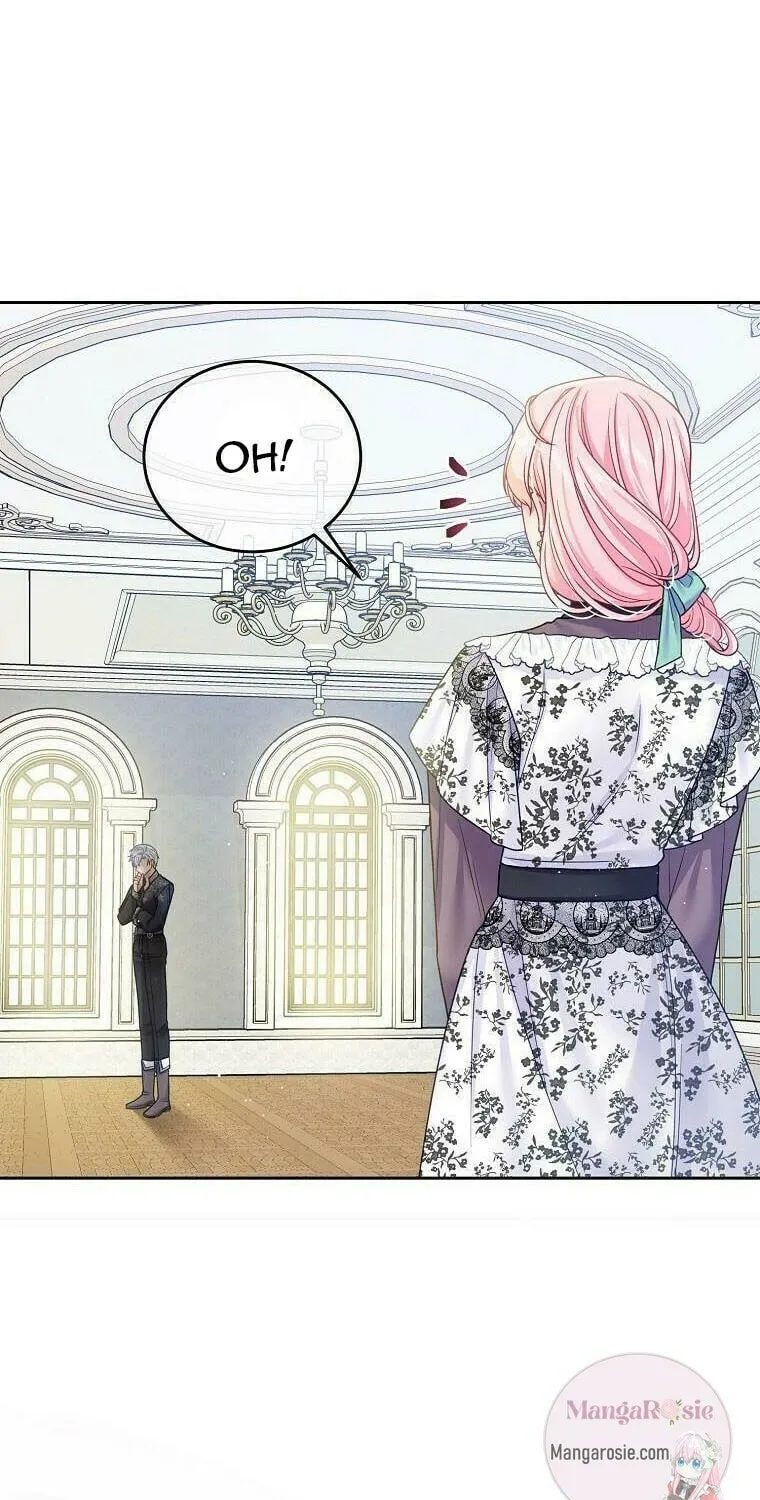 My Hubby Is Too Cute! Chapter 34 page 59 - 
