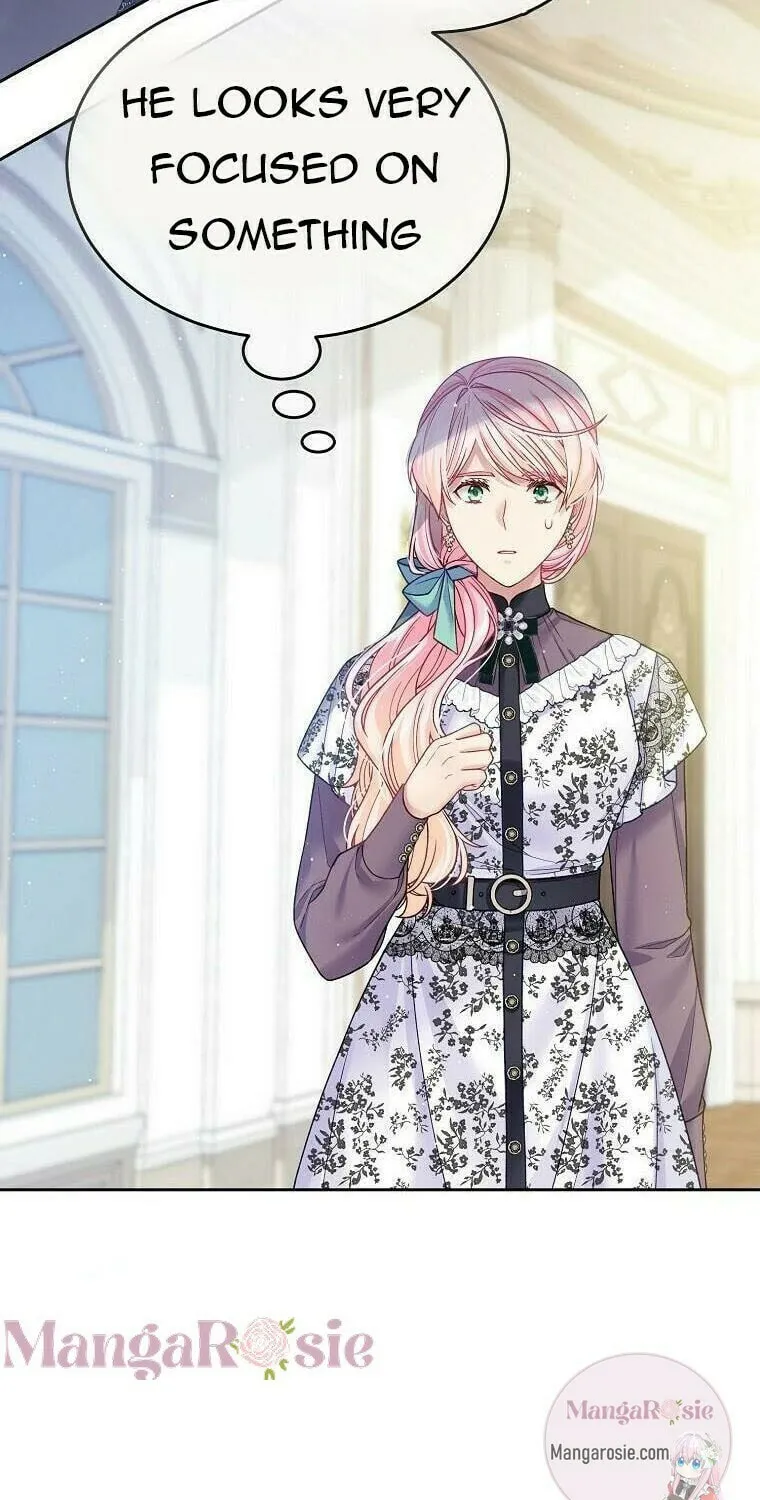 My Hubby Is Too Cute! Chapter 34 page 61 - 