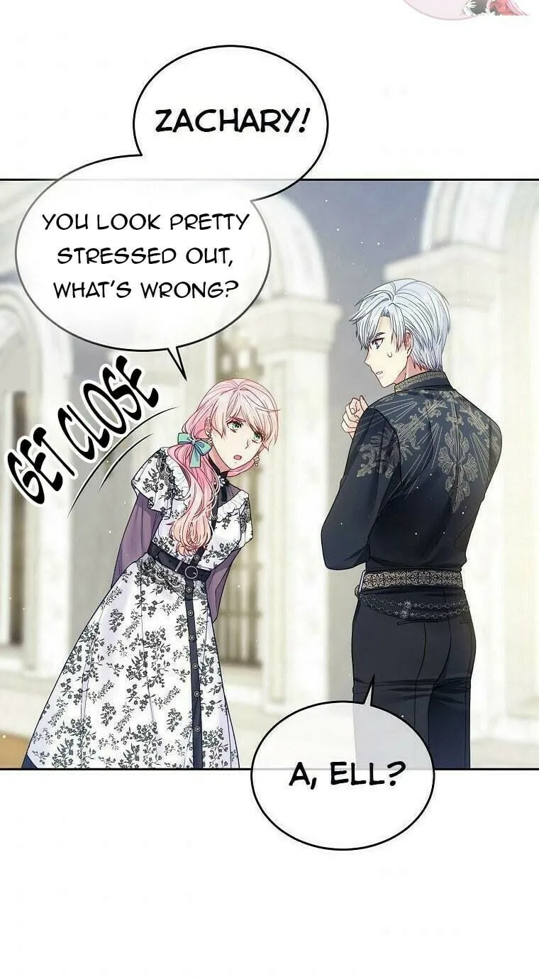 My Hubby Is Too Cute! Chapter 34 page 62 - 