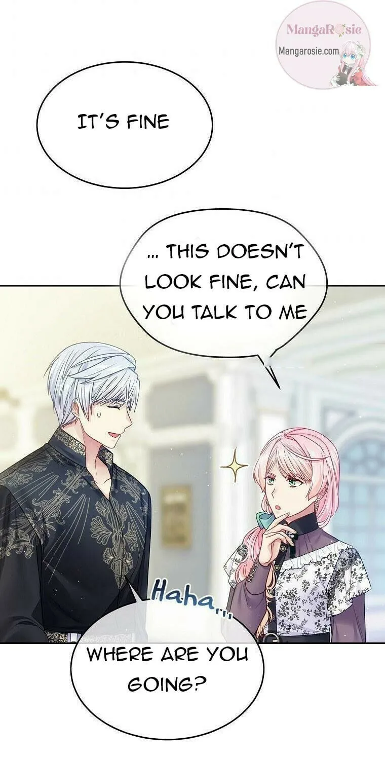 My Hubby Is Too Cute! Chapter 34 page 63 - 