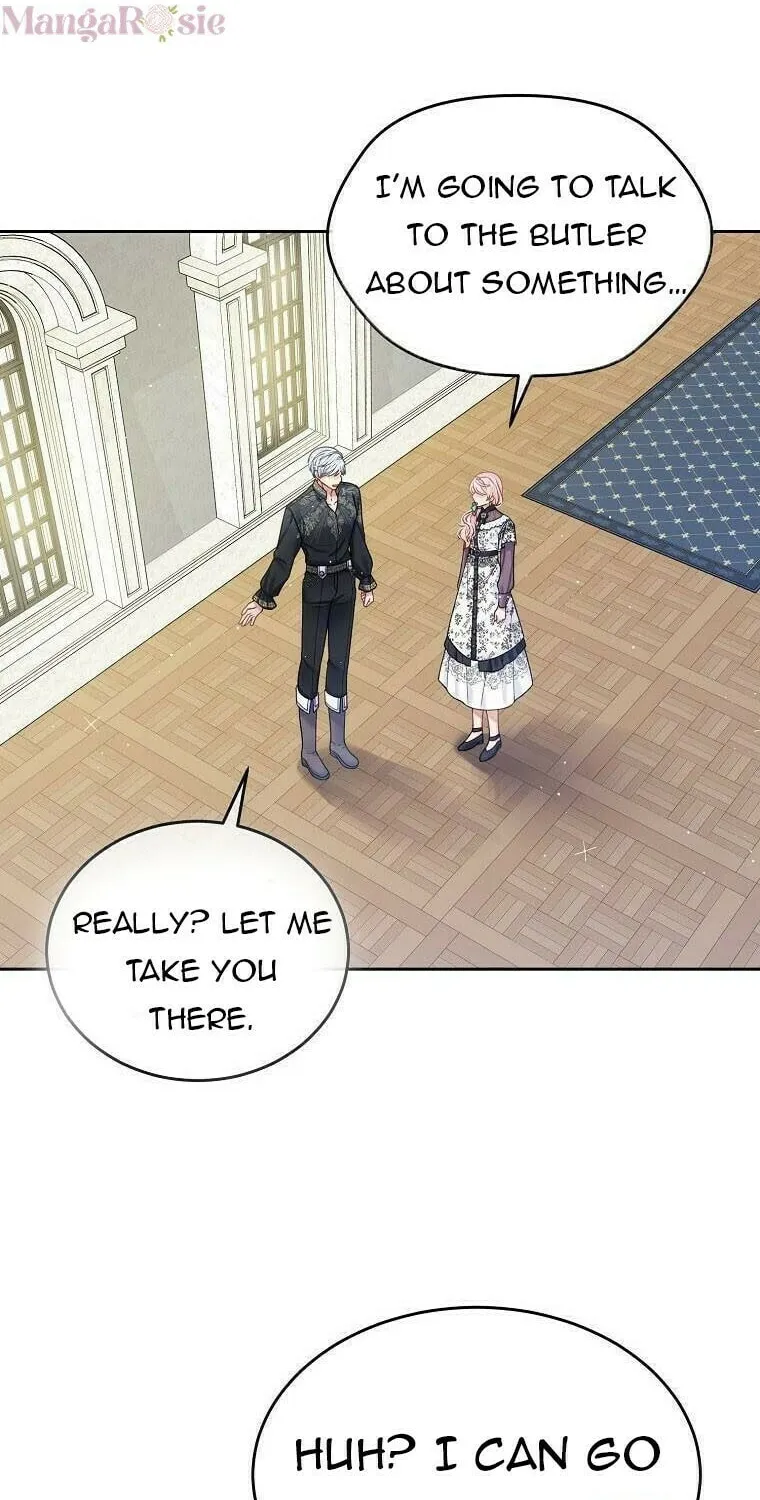 My Hubby Is Too Cute! Chapter 34 page 64 - 