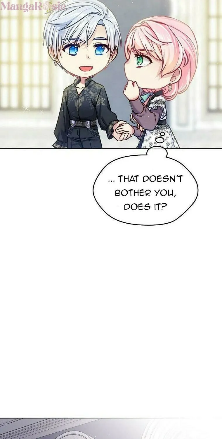 My Hubby Is Too Cute! Chapter 34 page 66 - 