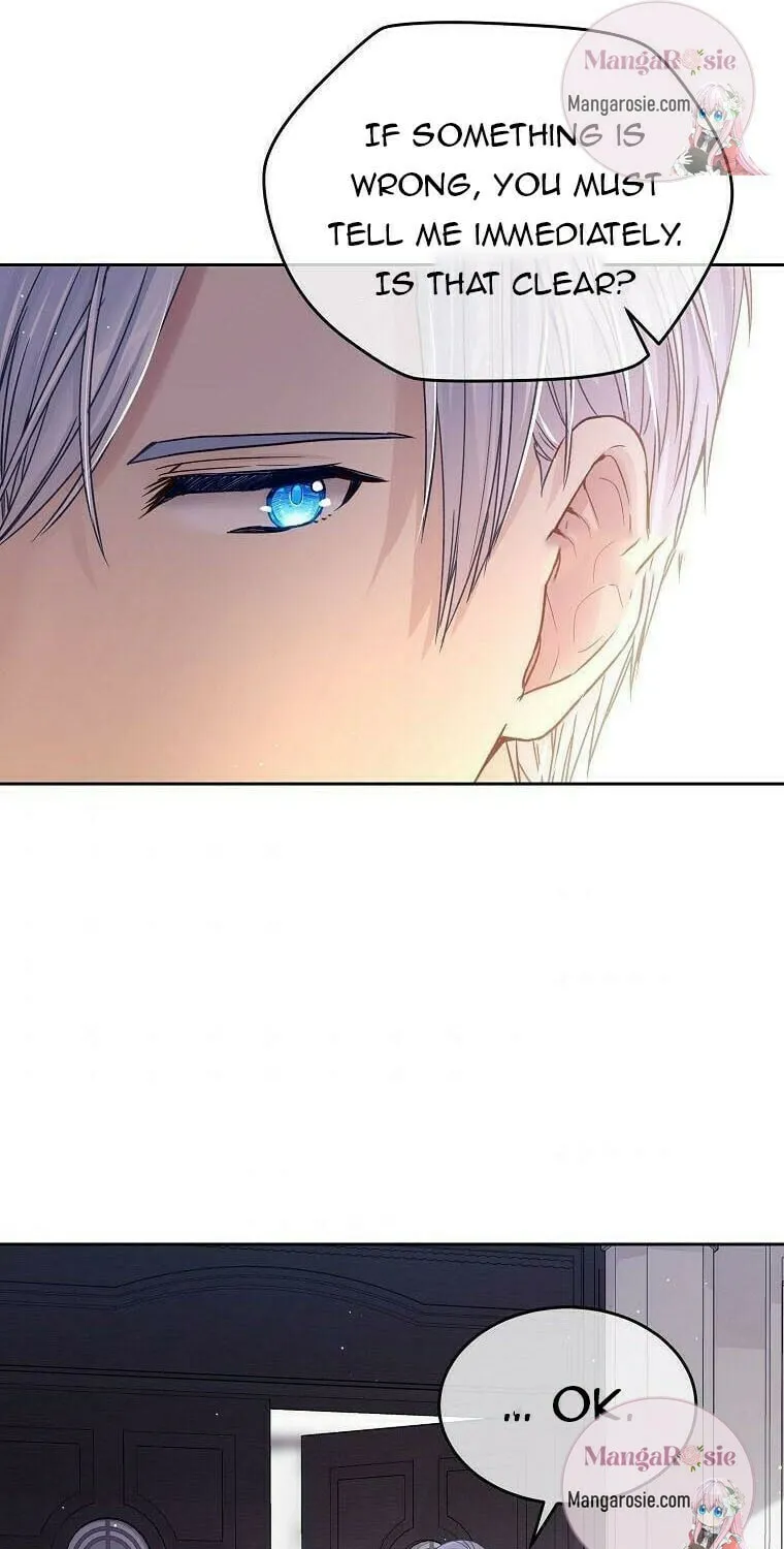 My Hubby Is Too Cute! Chapter 34 page 69 - 