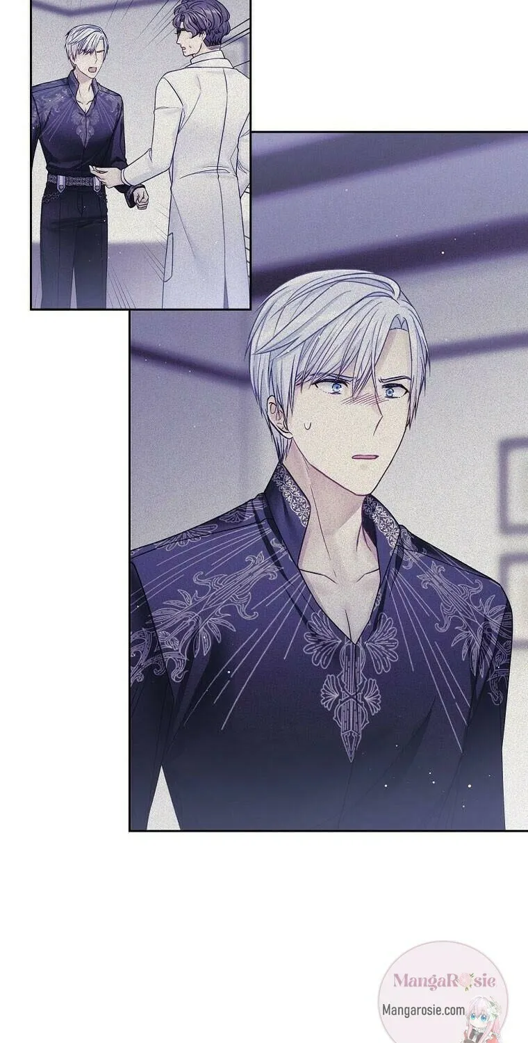 My Hubby Is Too Cute! Chapter 34 page 73 - 