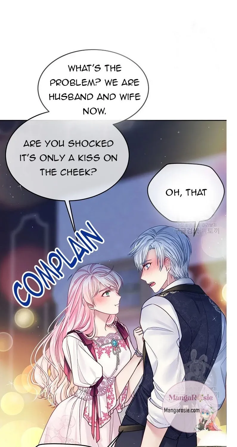My Hubby Is Too Cute! Chapter 34 page 10 - 