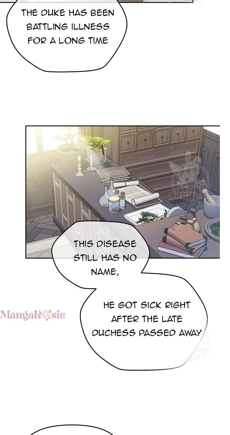 My Hubby Is Too Cute! Chapter 35 page 2 - 