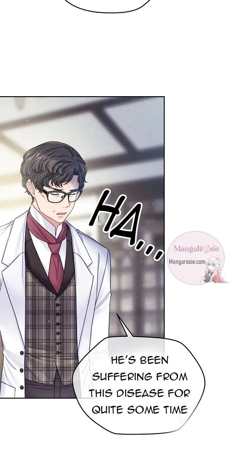My Hubby Is Too Cute! Chapter 35 page 11 - 