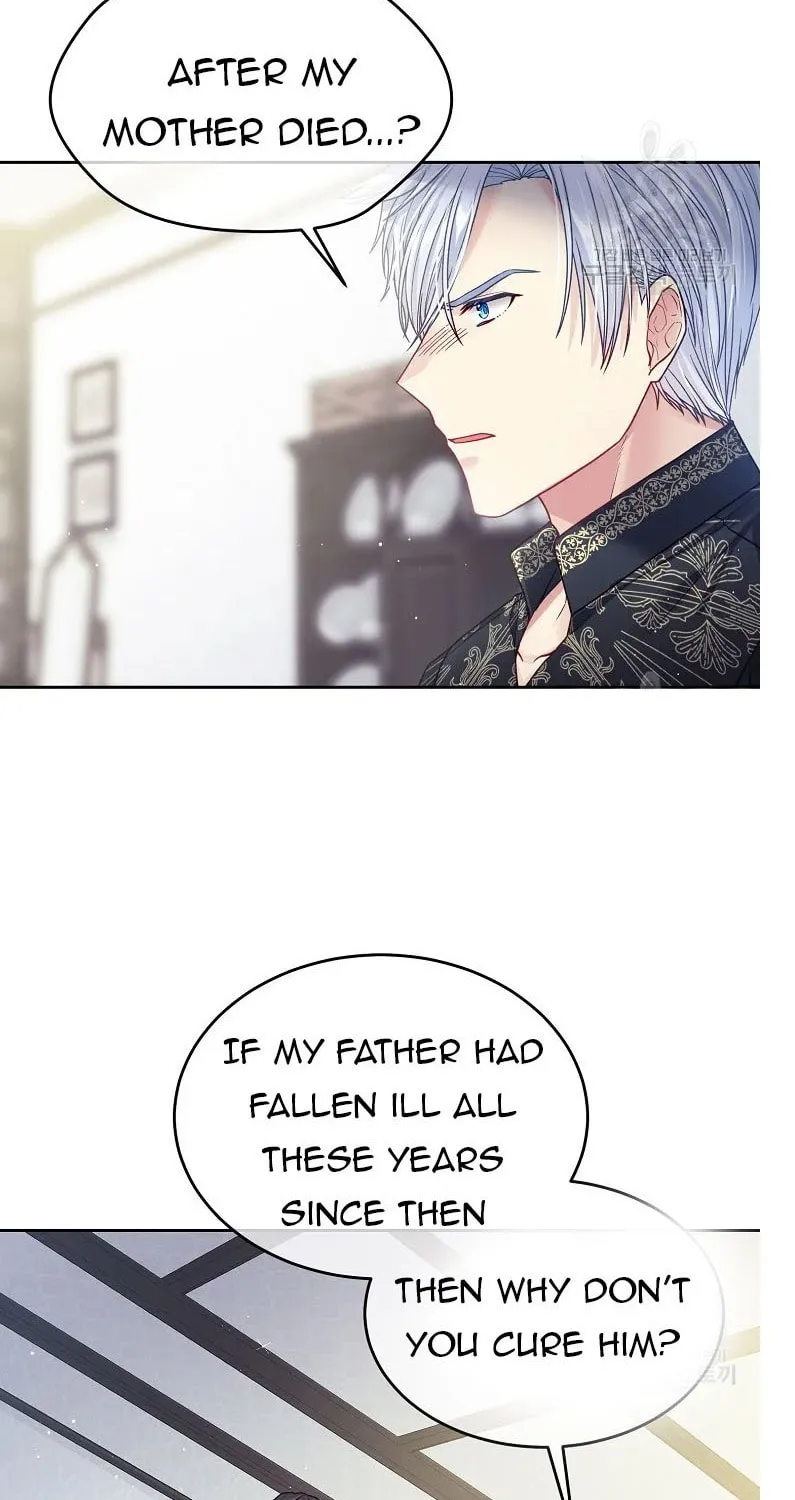 My Hubby Is Too Cute! Chapter 35 page 3 - 