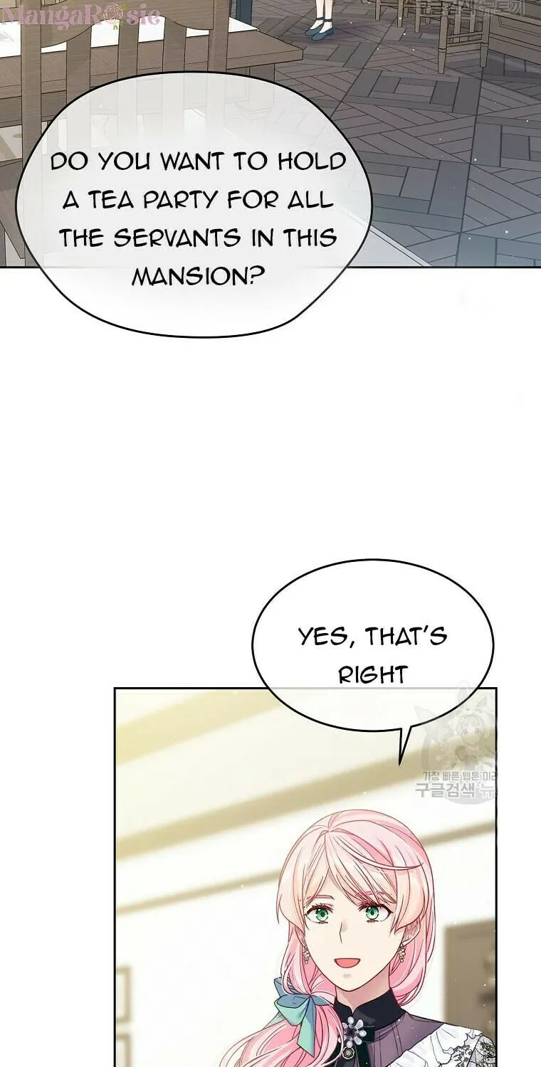 My Hubby Is Too Cute! Chapter 35 page 21 - 