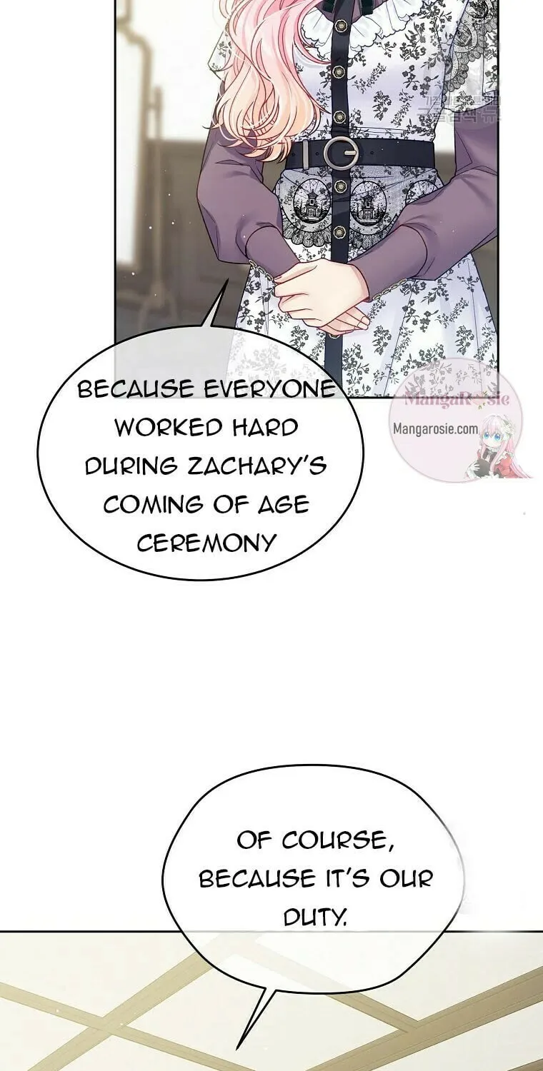 My Hubby Is Too Cute! Chapter 35 page 22 - 