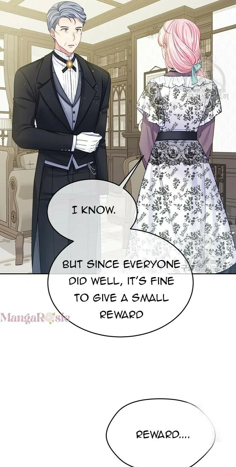 My Hubby Is Too Cute! Chapter 35 page 23 - 