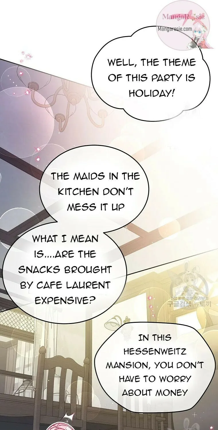 My Hubby Is Too Cute! Chapter 35 page 33 - 