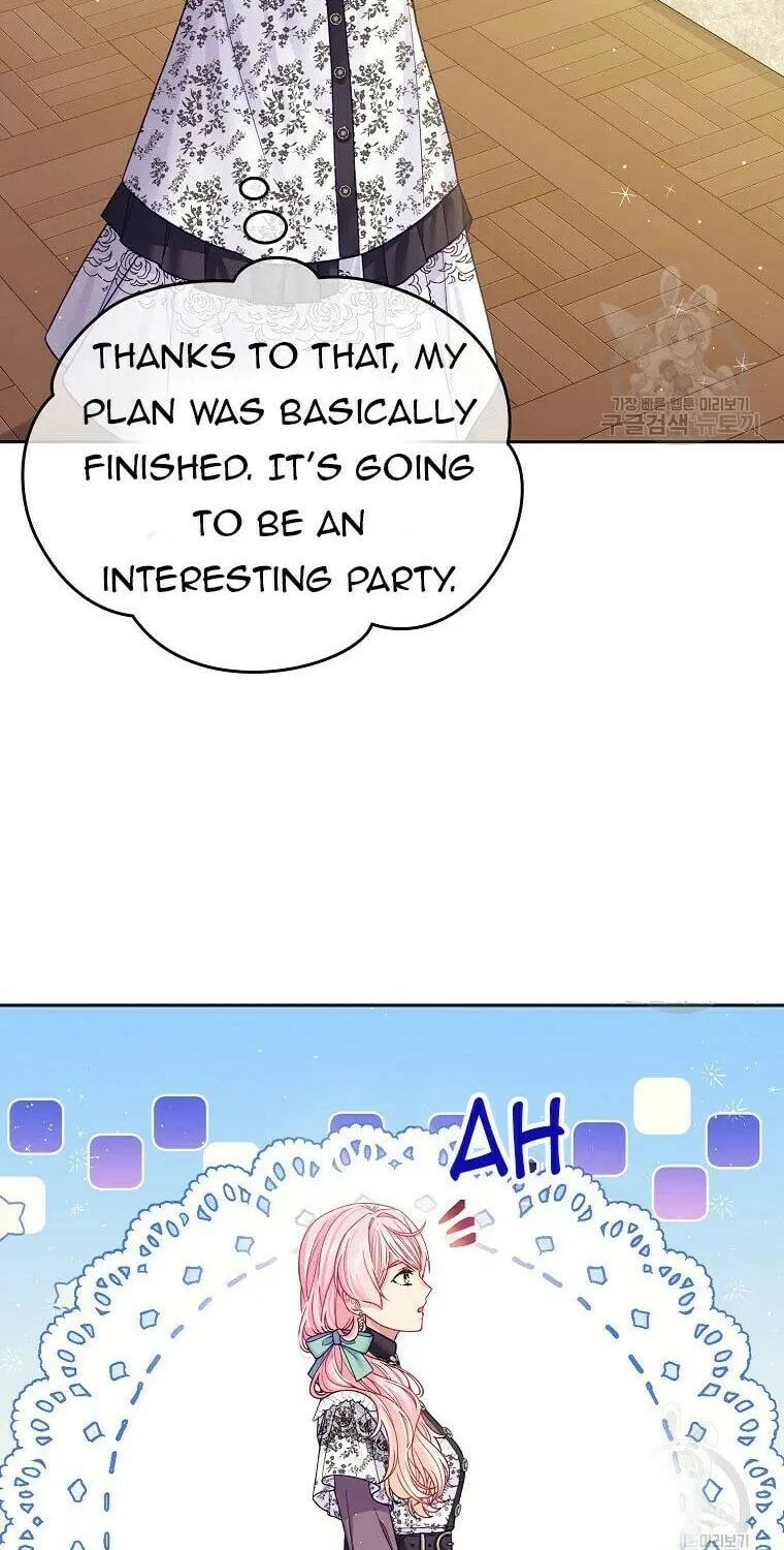My Hubby Is Too Cute! Chapter 35 page 36 - 