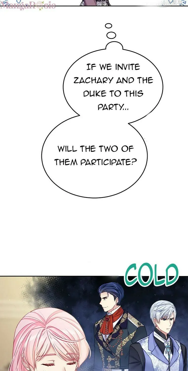 My Hubby Is Too Cute! Chapter 35 page 37 - 
