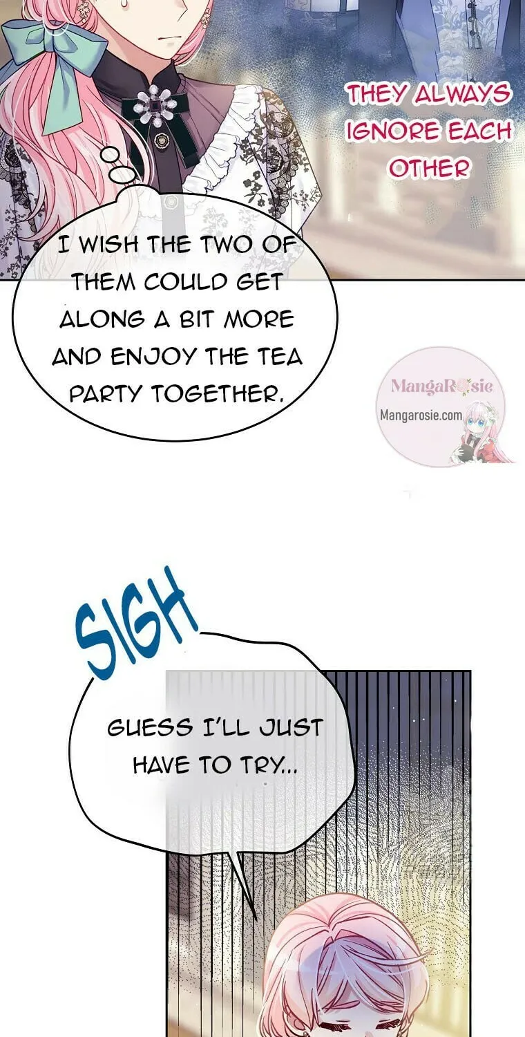 My Hubby Is Too Cute! Chapter 35 page 38 - 