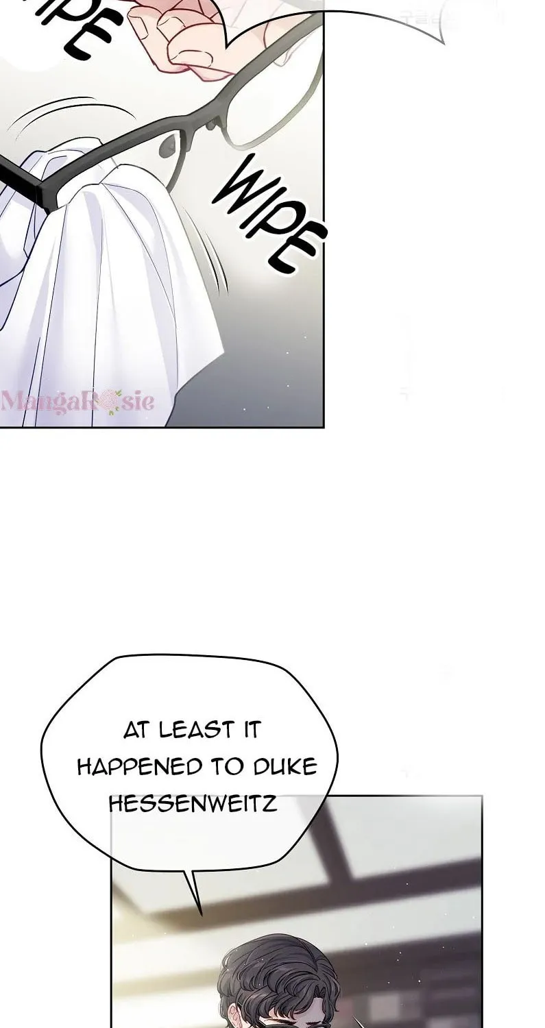 My Hubby Is Too Cute! Chapter 35 page 5 - 