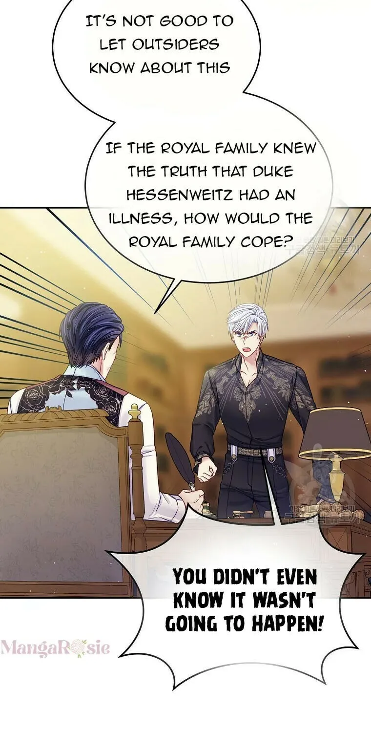 My Hubby Is Too Cute! Chapter 35 page 44 - 