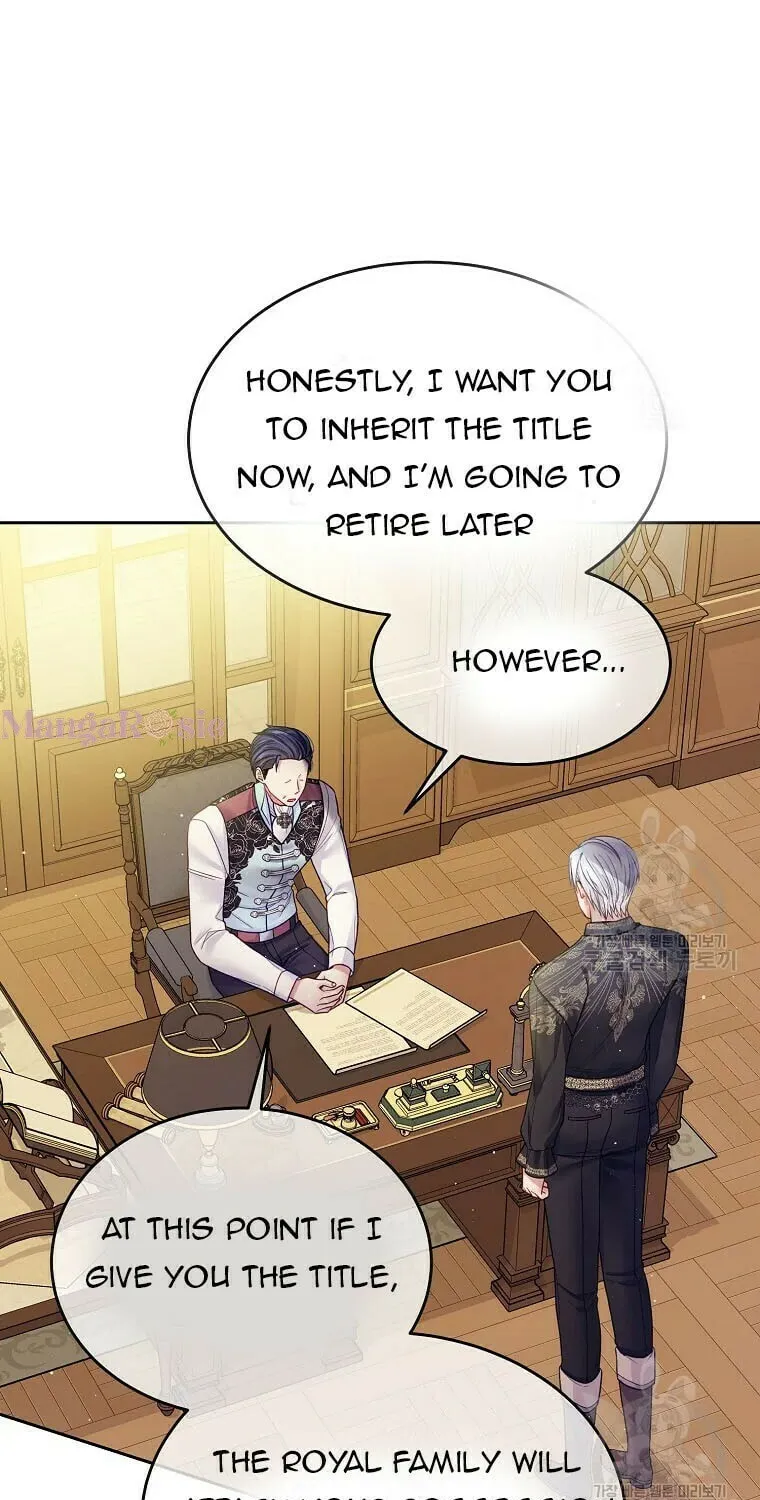 My Hubby Is Too Cute! Chapter 35 page 47 - 