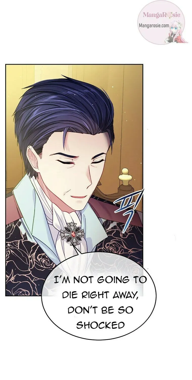 My Hubby Is Too Cute! Chapter 35 page 64 - 