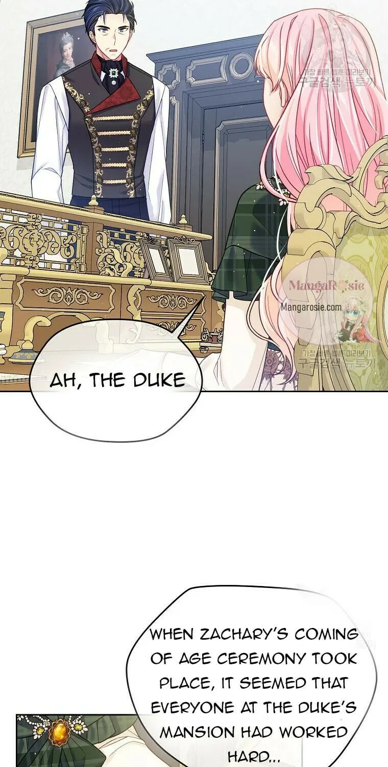 My Hubby Is Too Cute! Chapter 35 page 69 - 