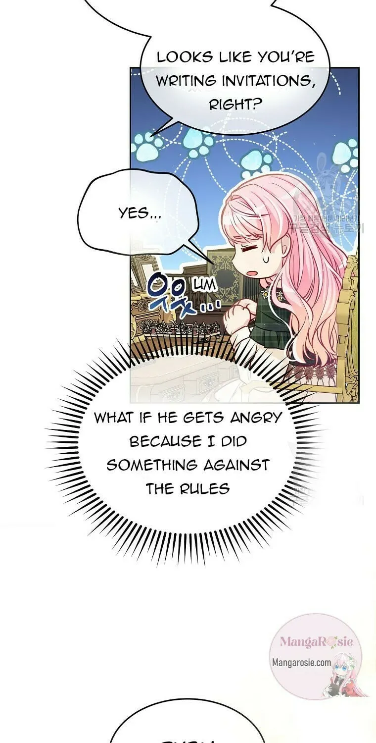 My Hubby Is Too Cute! Chapter 35 page 71 - 