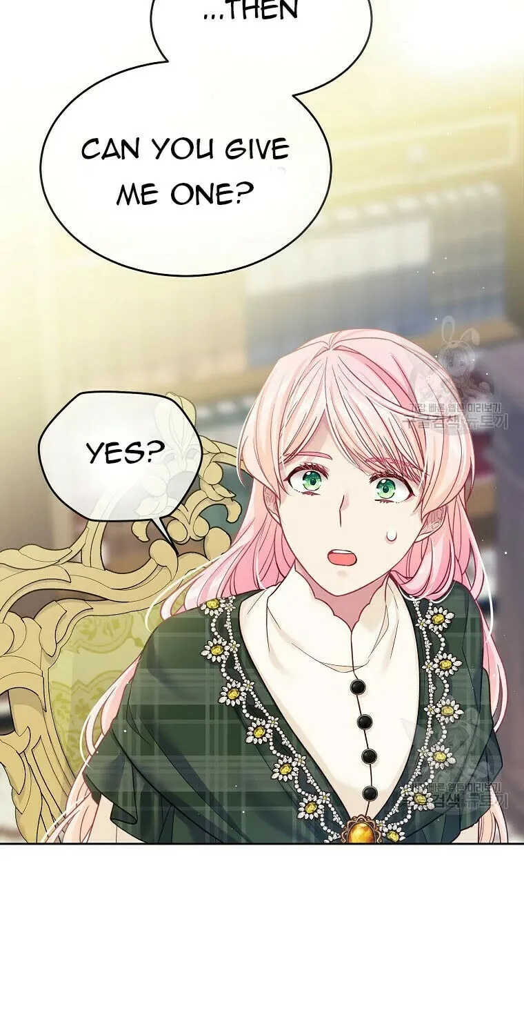 My Hubby Is Too Cute! Chapter 35 page 72 - 
