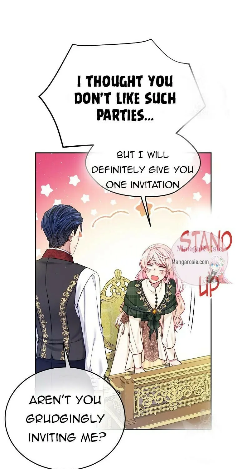 My Hubby Is Too Cute! Chapter 35 page 74 - 