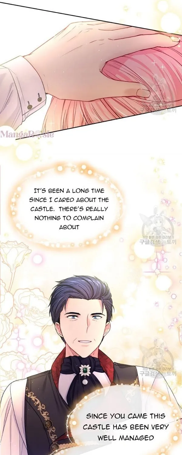 My Hubby Is Too Cute! Chapter 36 page 2 - 