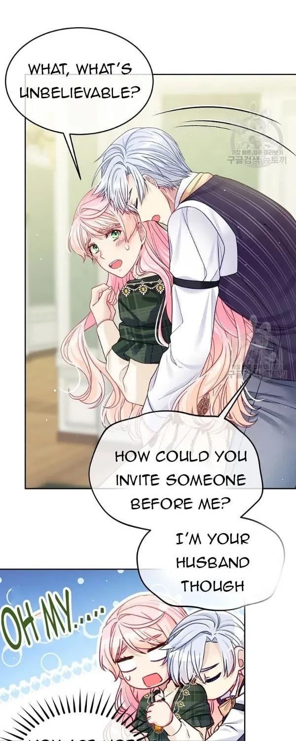 My Hubby Is Too Cute! Chapter 36 page 11 - 