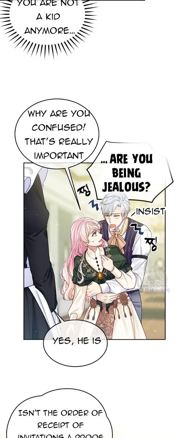 My Hubby Is Too Cute! Chapter 36 page 12 - 
