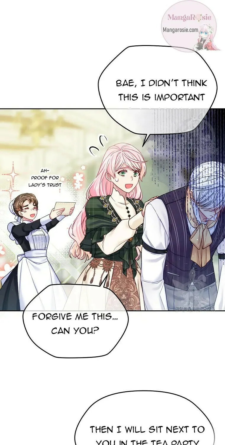 My Hubby Is Too Cute! Chapter 36 page 14 - 