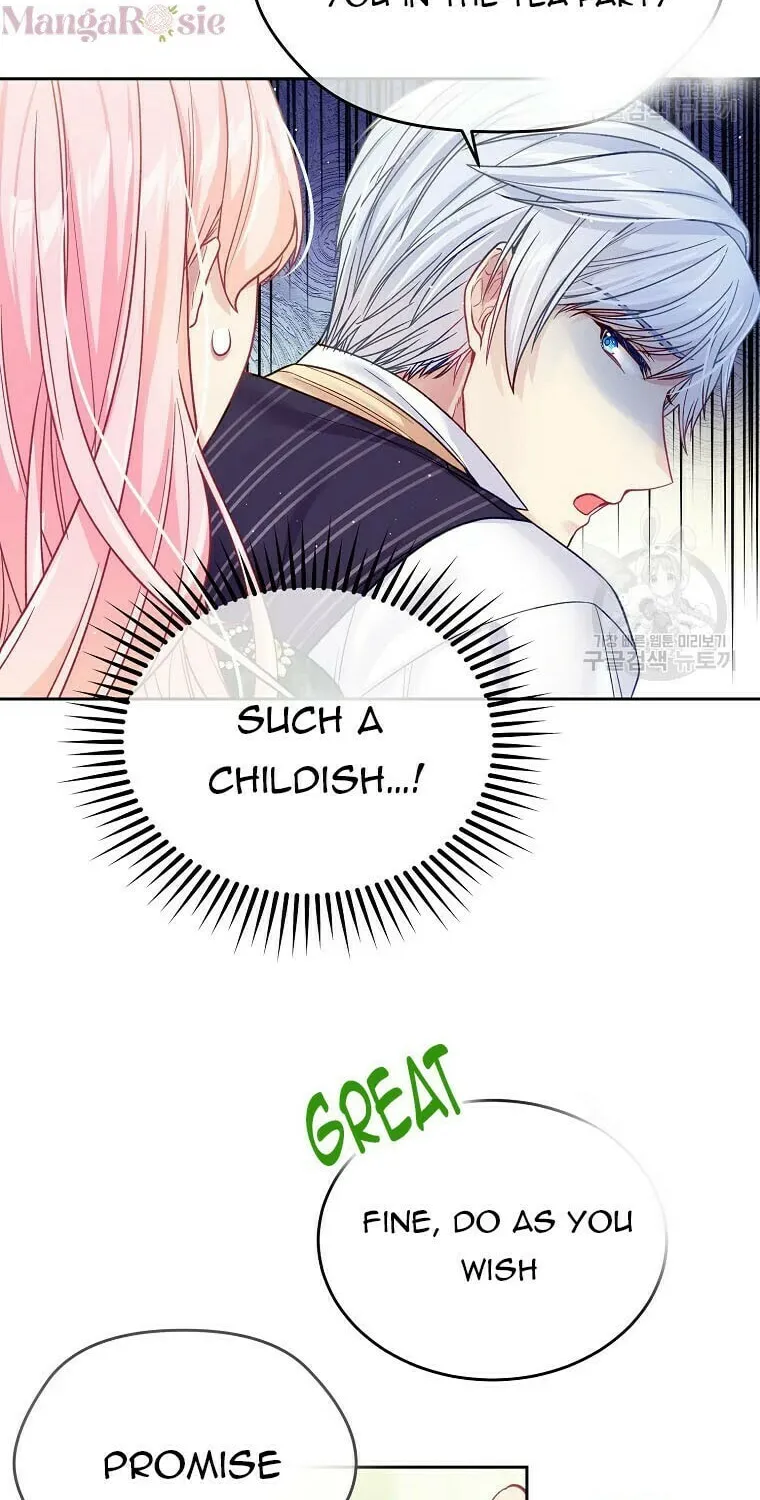 My Hubby Is Too Cute! Chapter 36 page 15 - 