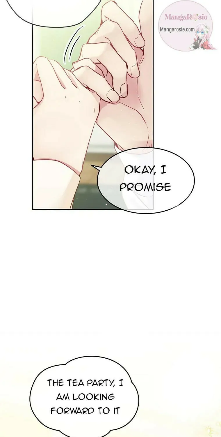 My Hubby Is Too Cute! Chapter 36 page 16 - 