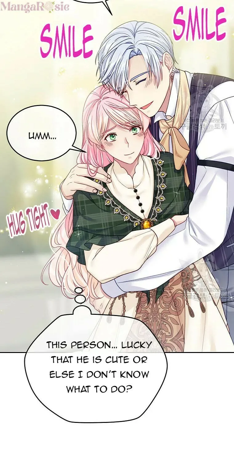 My Hubby Is Too Cute! Chapter 36 page 17 - 