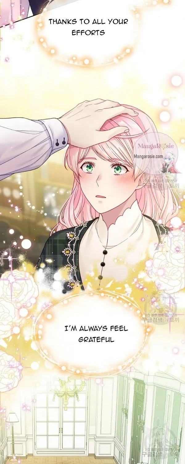 My Hubby Is Too Cute! Chapter 36 page 3 - 