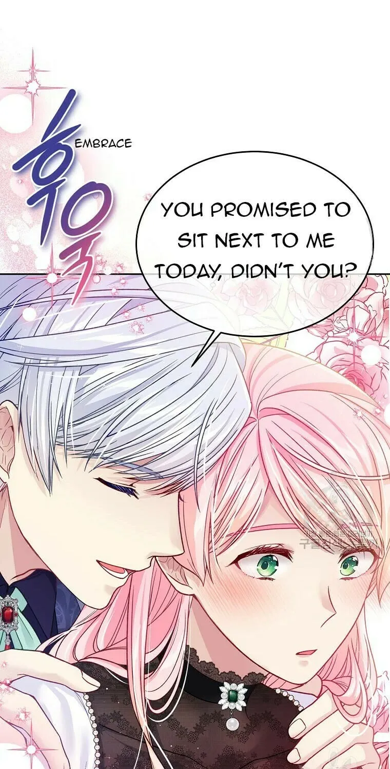 My Hubby Is Too Cute! Chapter 36 page 25 - 